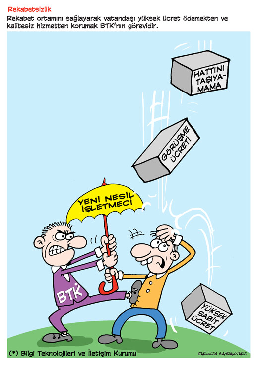 adsl tekeline son
